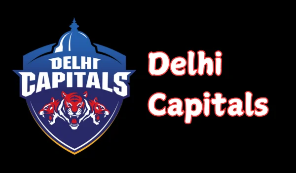 Delhi Capitals