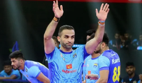 Fazel Atrachali