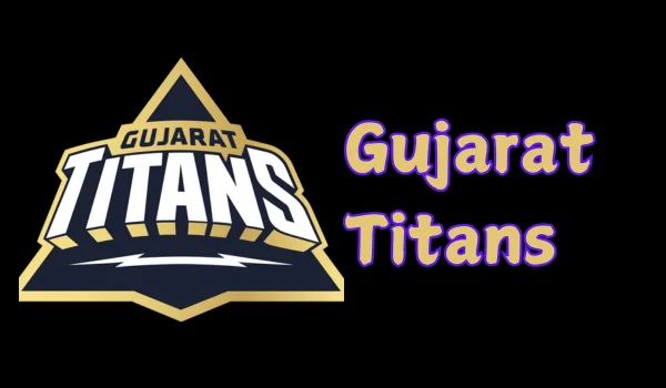 Gujarat Titans