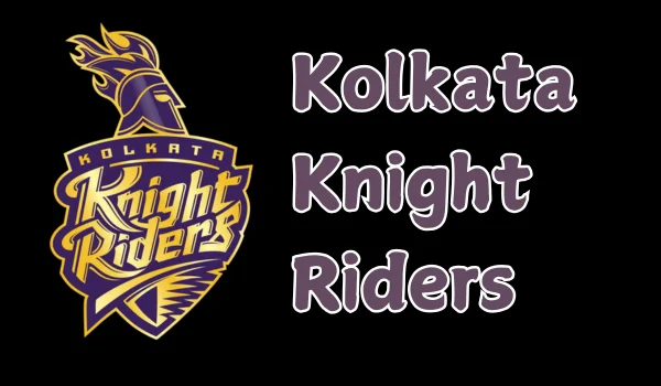 Kolkata Knight Riders