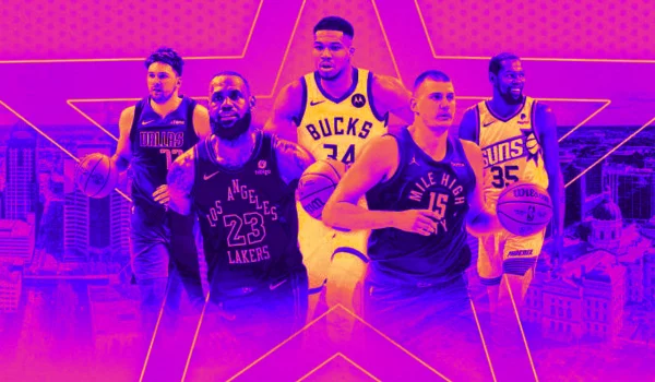 NBA All Star Game