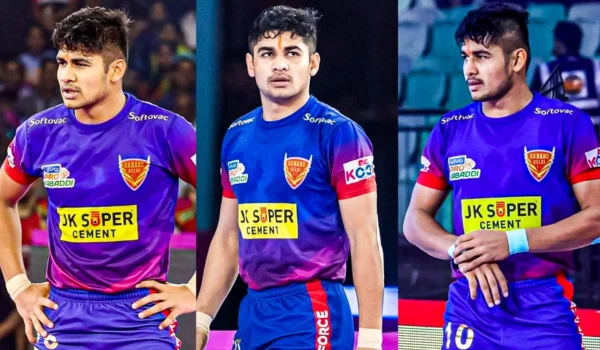 Naveen Kumar