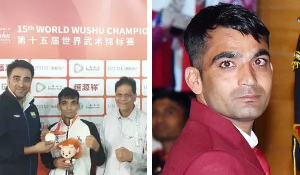 Praveen Kumar