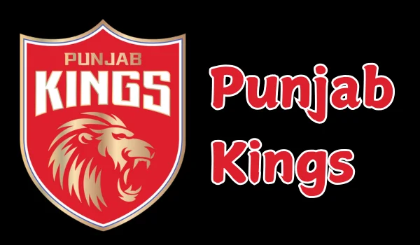 Punjab Kings