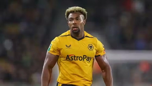 Adama Traoré