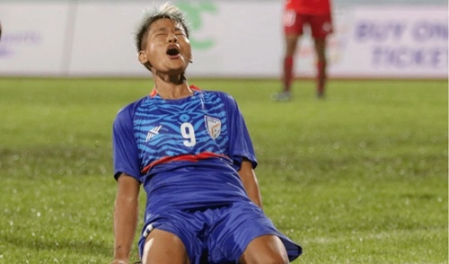 Anju Tamang