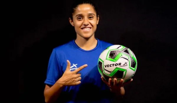 Dalima Chhibber