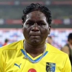 IM Vijayan