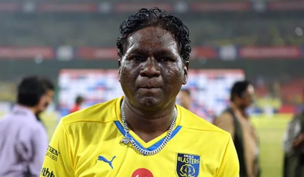 IM Vijayan