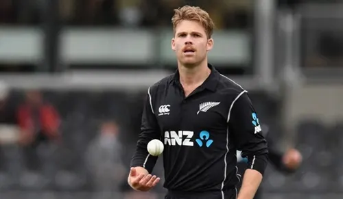 Lockie Ferguson
