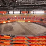 Indira Gandhi Stadium