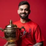 IPL 2025 Winner