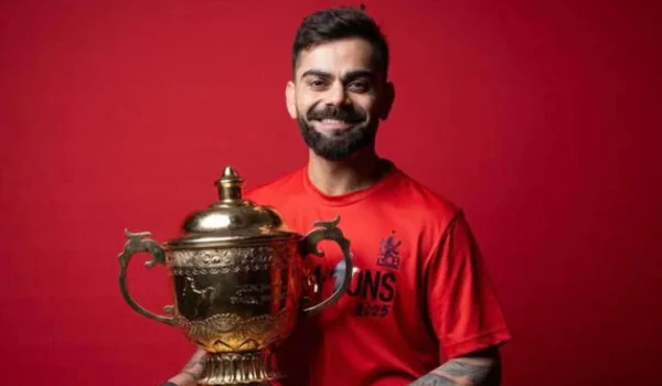 IPL 2025 Winner