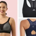 Best Sports Bras for Heavy Breasts