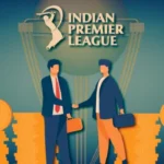 Business Behind the IPL