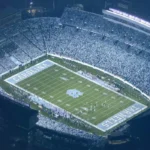 Kenan Memorial Stadium