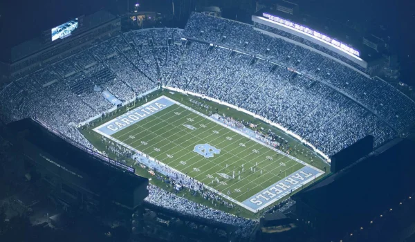Kenan Memorial Stadium