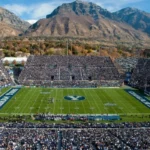 LaVell Edwards Stadium
