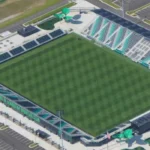 Lexington Sporting Club Stadium