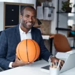 Sports Business Industry