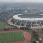 Kasarani Sports Stadium