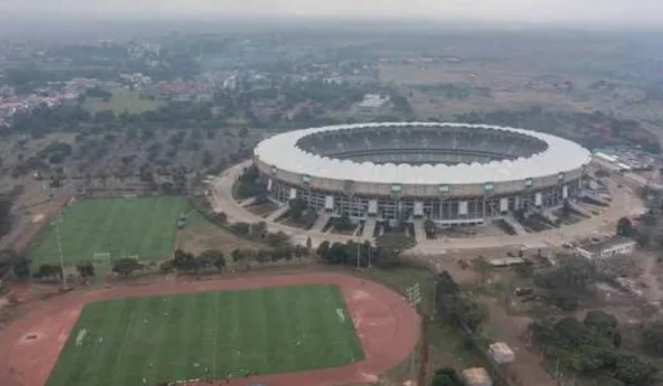 Kasarani Sports Stadium